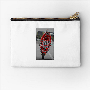 Jack Miller The Jackass Jack Miller Zipper Pouches