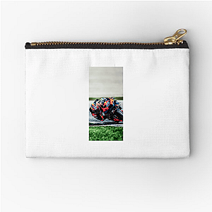 Jack Miller Beyond The Limit Jack Miller Zipper Pouches