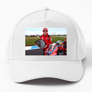 Jack Miller Ducati Legend Jack Miller Hats & Caps