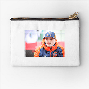 Jack Miller Unforgettable Personality Jack Miller Zipper Pouches