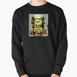 Jack Miller Aussie Grit Jack Miller Sweatshirts