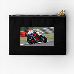 Jack Miller MotoGP Winner Jack Miller Zipper Pouches