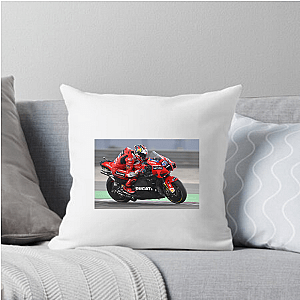 Jack Miller Pure Adrenaline Jack Miller Pillows Cover