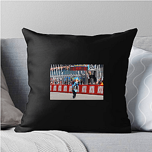 Jack Miller Always Full Throttle, Always Exciting Jack Miller Pillows Cover