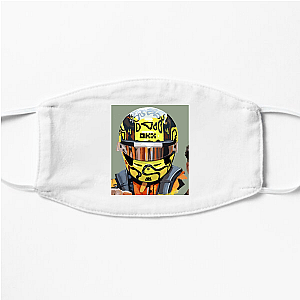Jack Miller Aussie Grit Jack Miller Face Masks
