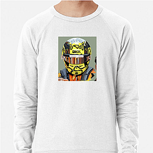 Jack Miller Aussie Grit Jack Miller Sweatshirts