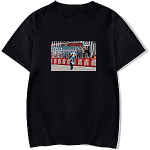 Jack Miller Always Full Throttle, Always Exciting Jack Miller T-Shirts