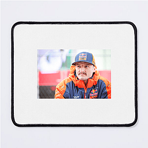 Jack Miller Unforgettable Personality Jack Miller Mouse Pads
