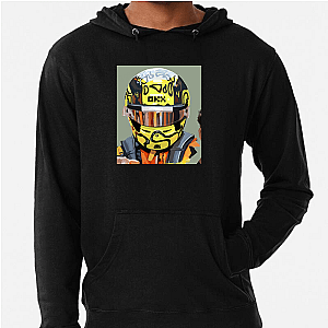 Jack Miller Aussie Grit Jack Miller Hoodies