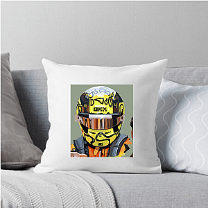 Jack Miller Aussie Grit Jack Miller Pillows Cover
