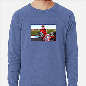 Jack Miller Ducati Legend Jack Miller Sweatshirts