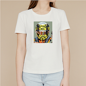 Jack Miller Aussie Grit Jack Miller T-Shirts