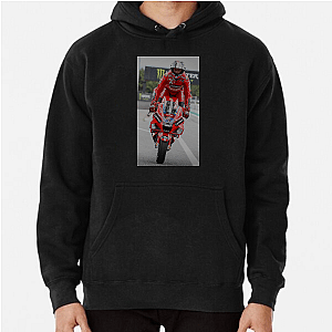 Jack Miller The Jackass Jack Miller Hoodies