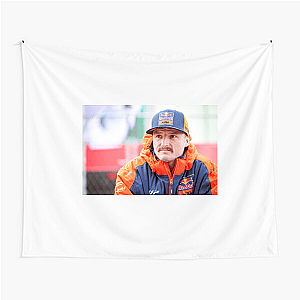 Jack Miller Unforgettable Personality Jack Miller Tapestries