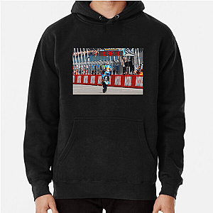 Jack Miller Always Full Throttle, Always Exciting Jack Miller Hoodies