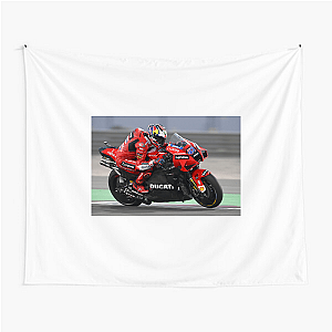 Jack Miller Pure Adrenaline Jack Miller Tapestries