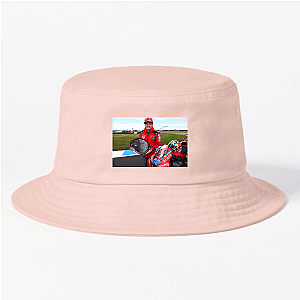 Jack Miller Ducati Legend Jack Miller Hats & Caps