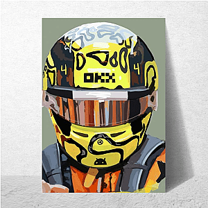 Jack Miller Aussie Grit Jack Miller Posters