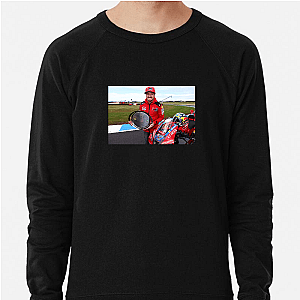 Jack Miller Ducati Legend Jack Miller Sweatshirts