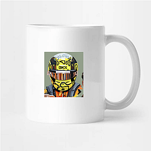 Jack Miller Aussie Grit Jack Miller Mugs