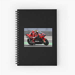 Jack Miller Pure Adrenaline Jack Miller Notebook