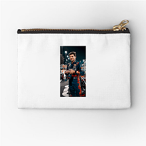 Jack Miller Ride It Like Miller Jack Miller Zipper Pouches