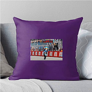 Jack Miller Always Full Throttle, Always Exciting Jack Miller Pillows Cover