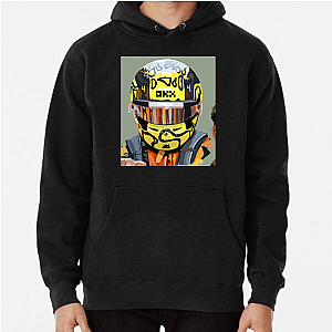 Jack Miller Aussie Grit Jack Miller Hoodies
