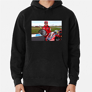 Jack Miller Ducati Legend Jack Miller Hoodies
