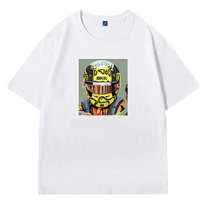 Jack Miller Aussie Grit Jack Miller T-Shirts