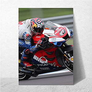 Jack Miller MotoGP Winner Jack Miller Posters