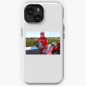 Jack Miller Ducati Legend Jack Miller iPhone Cases