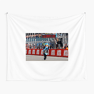Jack Miller Always Full Throttle, Always Exciting Jack Miller Tapestries