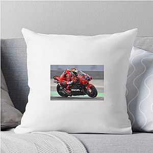 Jack Miller Pure Adrenaline Jack Miller Pillows Cover