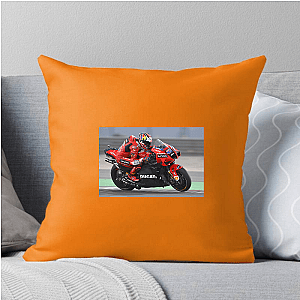 Jack Miller Pure Adrenaline Jack Miller Pillows Cover