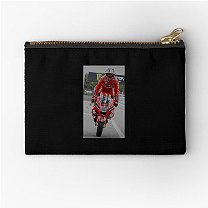 Jack Miller The Jackass Jack Miller Zipper Pouches