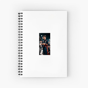 Jack Miller Ride It Like Miller Jack Miller Notebook