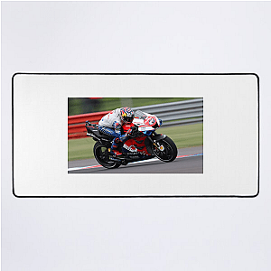 Jack Miller MotoGP Winner Jack Miller Mouse Pads