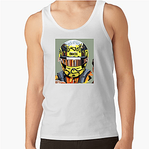 Jack Miller Aussie Grit Jack Miller Tank Tops