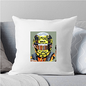 Jack Miller Aussie Grit Jack Miller Pillows Cover