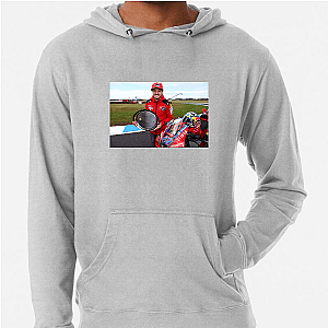 Jack Miller Ducati Legend Jack Miller Hoodies