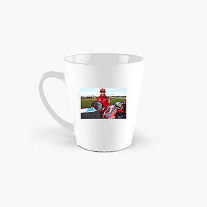 Jack Miller Ducati Legend Jack Miller Mugs