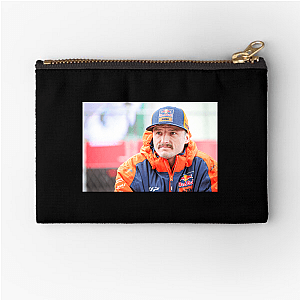 Jack Miller Unforgettable Personality Jack Miller Zipper Pouches