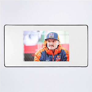 Jack Miller Unforgettable Personality Jack Miller Mouse Pads