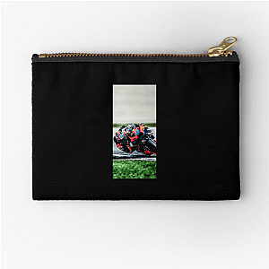 Jack Miller Beyond The Limit Jack Miller Zipper Pouches