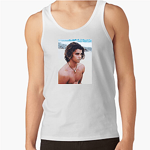Jack Miller My Favorite Racer Jack Miller Tank Tops