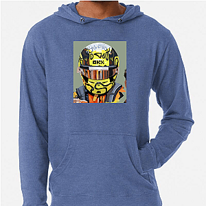 Jack Miller Aussie Grit Jack Miller Hoodies