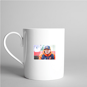 Jack Miller Unforgettable Personality Jack Miller Mugs