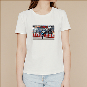Jack Miller Always Full Throttle, Always Exciting Jack Miller T-Shirts