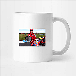 Jack Miller Ducati Legend Jack Miller Mugs